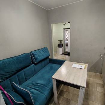 Продается 1-комнатная квартира, 34,5 м²