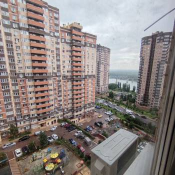 Продается 1-комнатная квартира, 34,5 м²