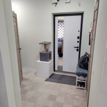 Продается 1-комнатная квартира, 34,5 м²