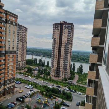 Продается 1-комнатная квартира, 34,5 м²