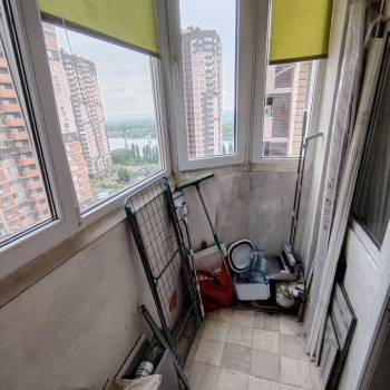 Продается 1-комнатная квартира, 34,5 м²