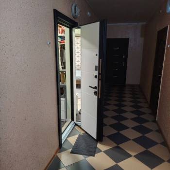 Продается 1-комнатная квартира, 34,5 м²