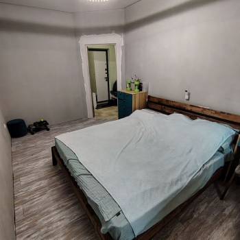 Продается 1-комнатная квартира, 34,5 м²