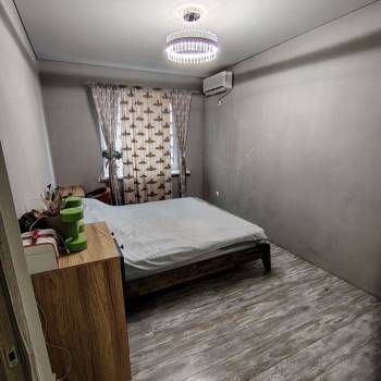 Продается 1-комнатная квартира, 34,5 м²