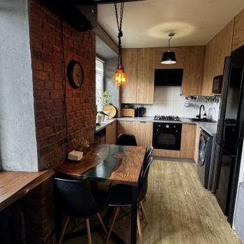 Продается 3-х комнатная квартира, 51 м²