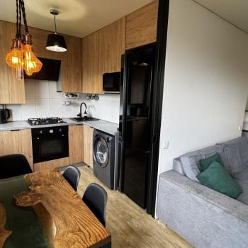 Продается 3-х комнатная квартира, 51 м²