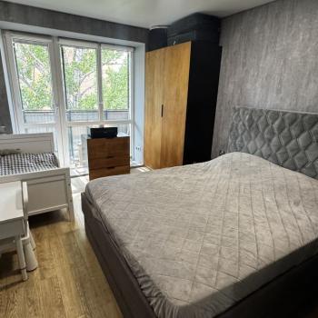 Продается 3-х комнатная квартира, 51 м²