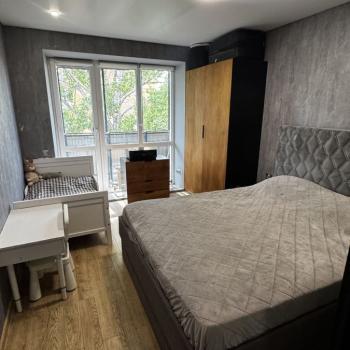 Продается 3-х комнатная квартира, 51 м²
