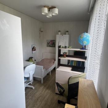 Продается 3-х комнатная квартира, 51 м²
