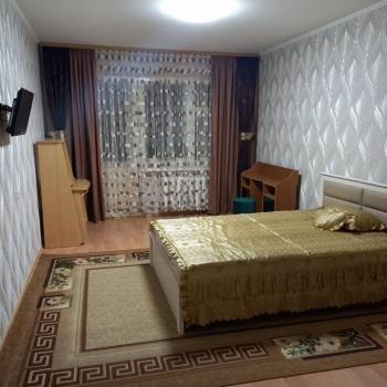 Сдается 1-комнатная квартира, 50 м²