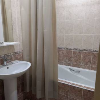 Сдается 1-комнатная квартира, 50 м²