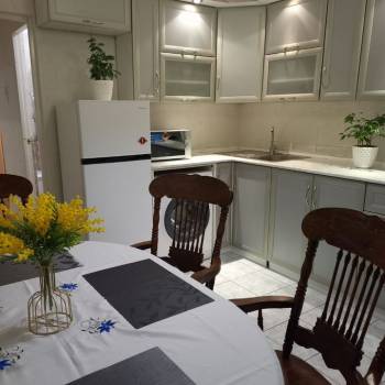 Сдается 1-комнатная квартира, 50 м²