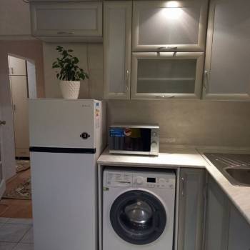 Сдается 1-комнатная квартира, 50 м²