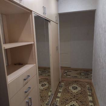 Сдается 1-комнатная квартира, 50 м²