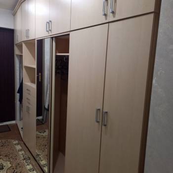 Сдается 1-комнатная квартира, 50 м²