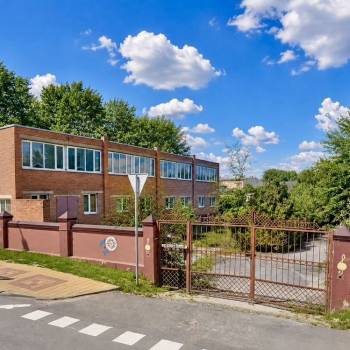 Продается Нежилое помещение, 1100 м²