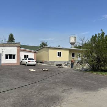 Продается Нежилое помещение, 1100 м²