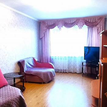 Сдается 2-х комнатная квартира, 44 м²