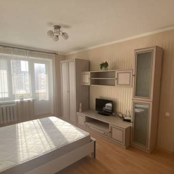 Сдается 1-комнатная квартира, 36,9 м²