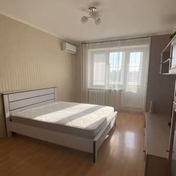 Сдается 1-комнатная квартира, 36,9 м²