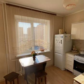 Сдается 1-комнатная квартира, 36,9 м²