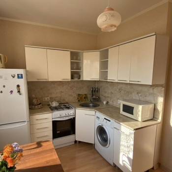 Сдается 1-комнатная квартира, 36,9 м²
