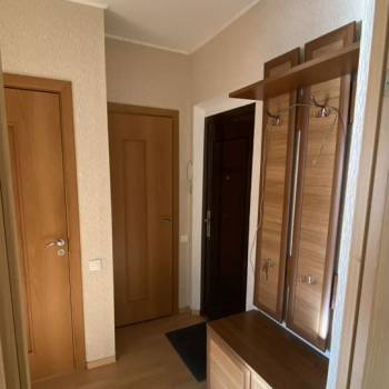 Сдается 1-комнатная квартира, 36,9 м²