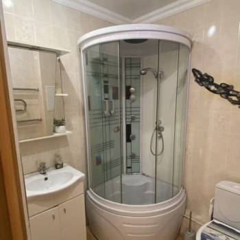 Сдается 1-комнатная квартира, 36,9 м²