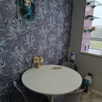 Сдается 1-комнатная квартира, 37 м²