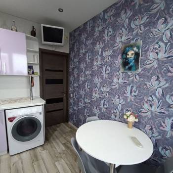 Сдается 1-комнатная квартира, 37 м²
