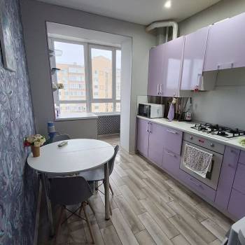 Сдается 1-комнатная квартира, 37 м²