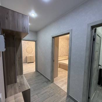 Сдается 2-х комнатная квартира, 48,7 м²