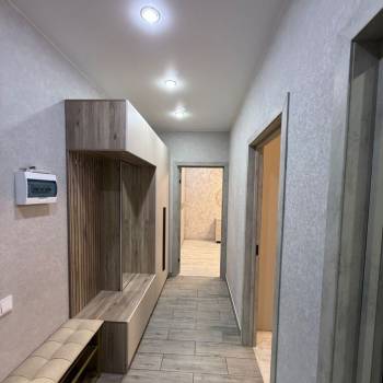 Сдается 2-х комнатная квартира, 48,7 м²