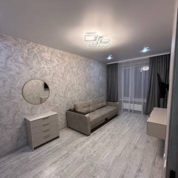 Сдается 2-х комнатная квартира, 48,7 м²