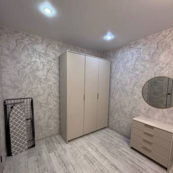 Сдается 2-х комнатная квартира, 48,7 м²