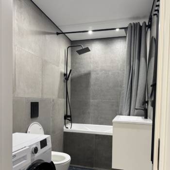 Сдается 1-комнатная квартира, 50 м²
