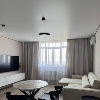 Сдается 1-комнатная квартира, 50 м²