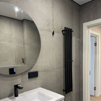 Сдается 1-комнатная квартира, 50 м²