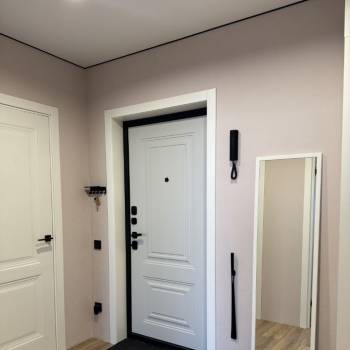Сдается 1-комнатная квартира, 50 м²