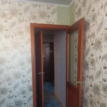 Сдается 1-комнатная квартира, 35 м²
