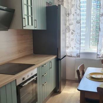 Сдается 2-х комнатная квартира, 59 м²
