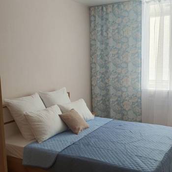 Сдается 2-х комнатная квартира, 59 м²