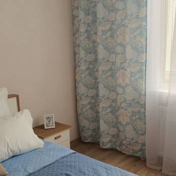 Сдается 2-х комнатная квартира, 59 м²