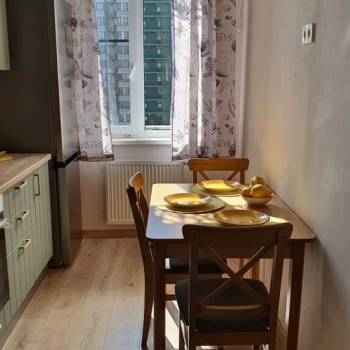 Сдается 2-х комнатная квартира, 59 м²