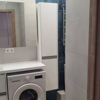 Сдается 2-х комнатная квартира, 59 м²
