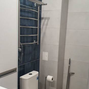 Сдается 2-х комнатная квартира, 59 м²