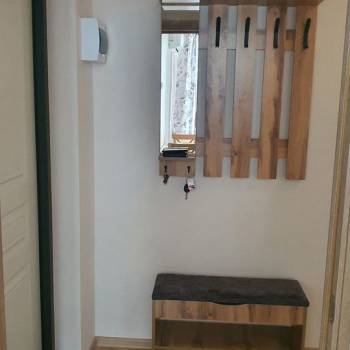 Сдается 2-х комнатная квартира, 59 м²