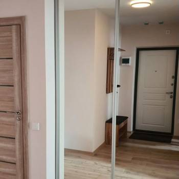 Сдается 2-х комнатная квартира, 59 м²