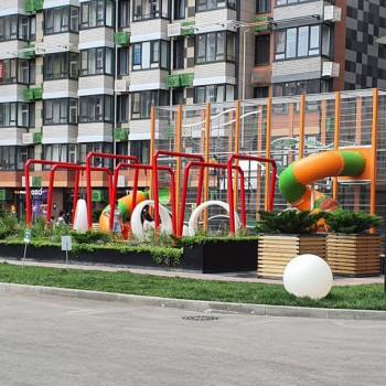 Сдается 2-х комнатная квартира, 59 м²