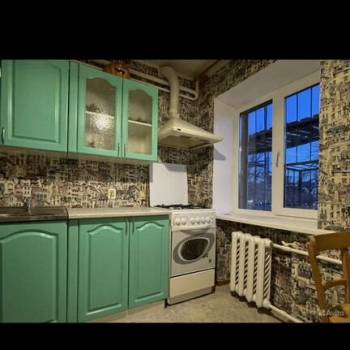 Сдается 1-комнатная квартира, 35 м²